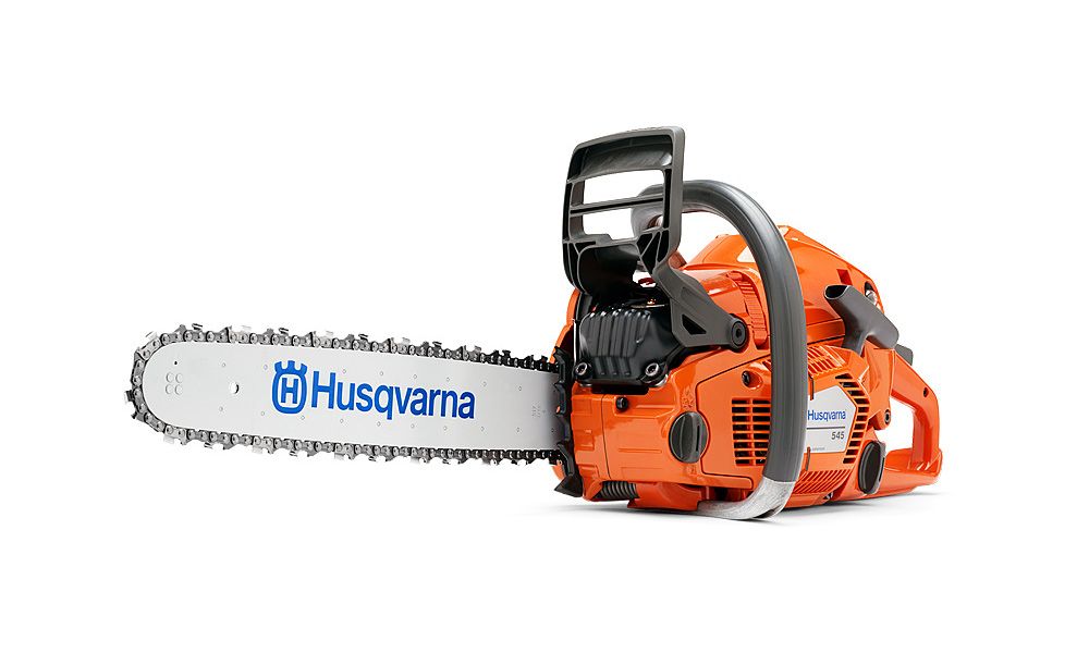 Бензопила Husqvarna 545