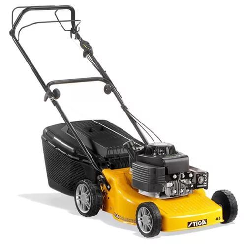 Газонокосилка Stiga Collector 46 SB