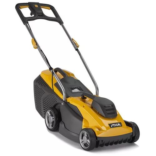 Газонокосилка Stiga Combi 36 AE