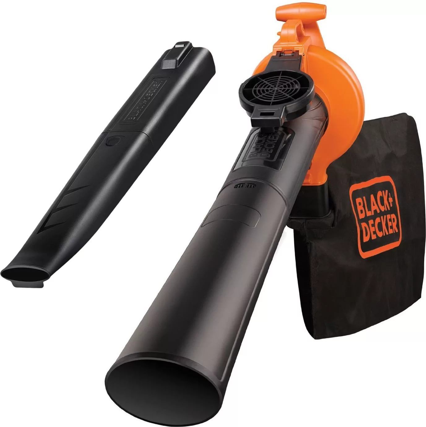 Воздуходув Black&Decker GW 2810