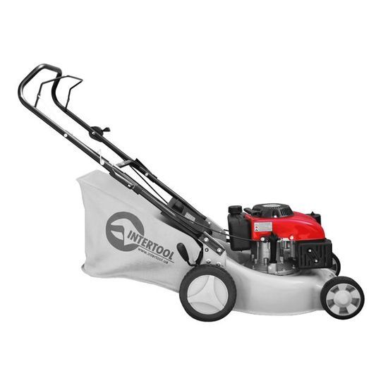 Газонокосилка INTERTOOL LM-4540