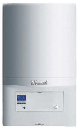 Газовый котел Vaillant ecoTEC pro VUW INT 346/5-3