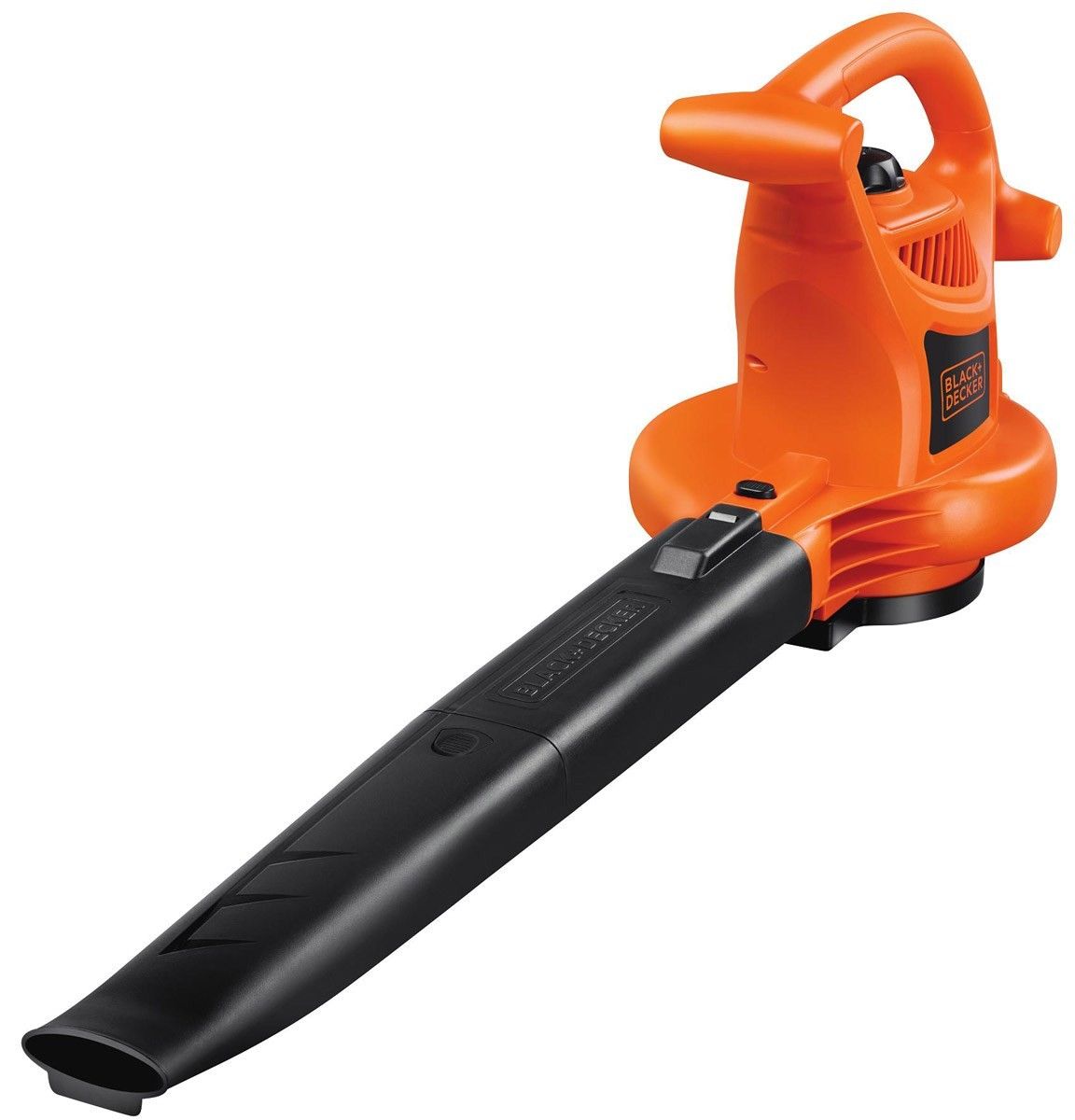 Воздуходув Black&Decker GW 2500