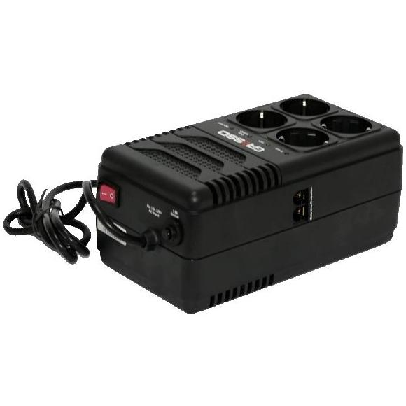 Стабилизатор GRESSO M1500 VA