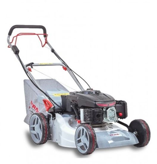 Газонокосилка Ikra Mogatec IBRM 1448-SE TL