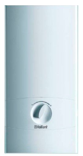 Проточный водонагреватель Vaillant VED E 21/7 INT