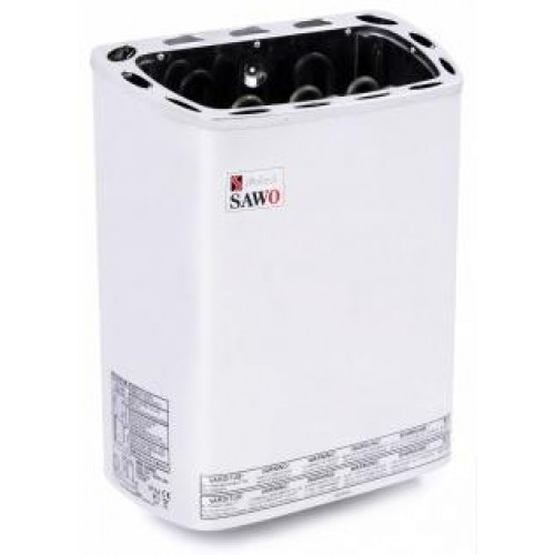 Электрокаменка Sawo MINI MN-36NS