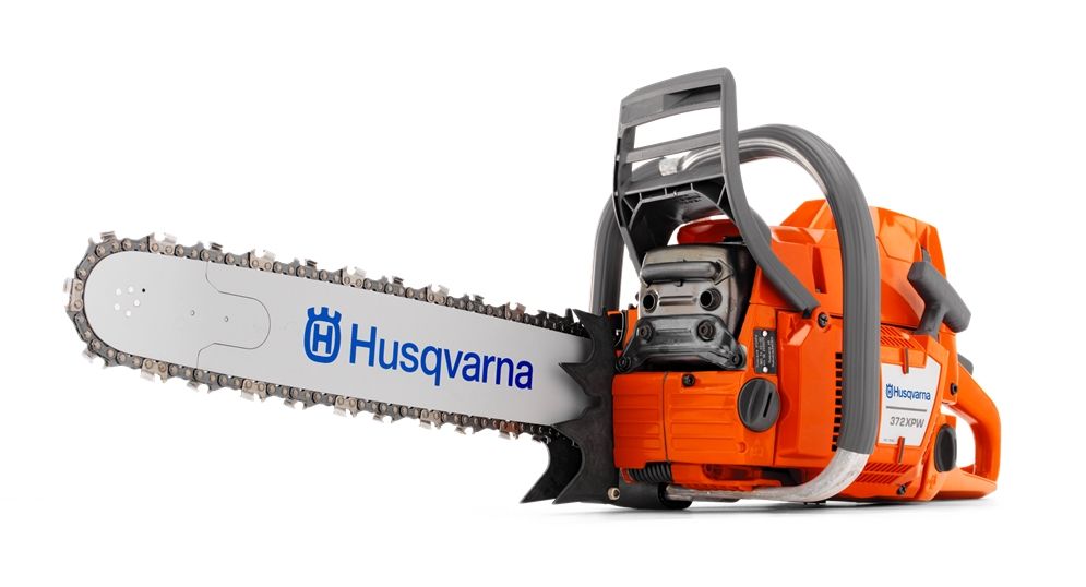 Бензопила Husqvarna 372XP