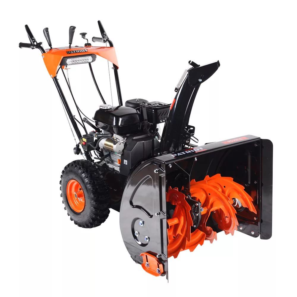 Cнегоуборщик Patriot PS 791E
