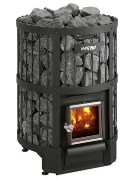 Печь для бани и сауны Harvia LEGEND 240