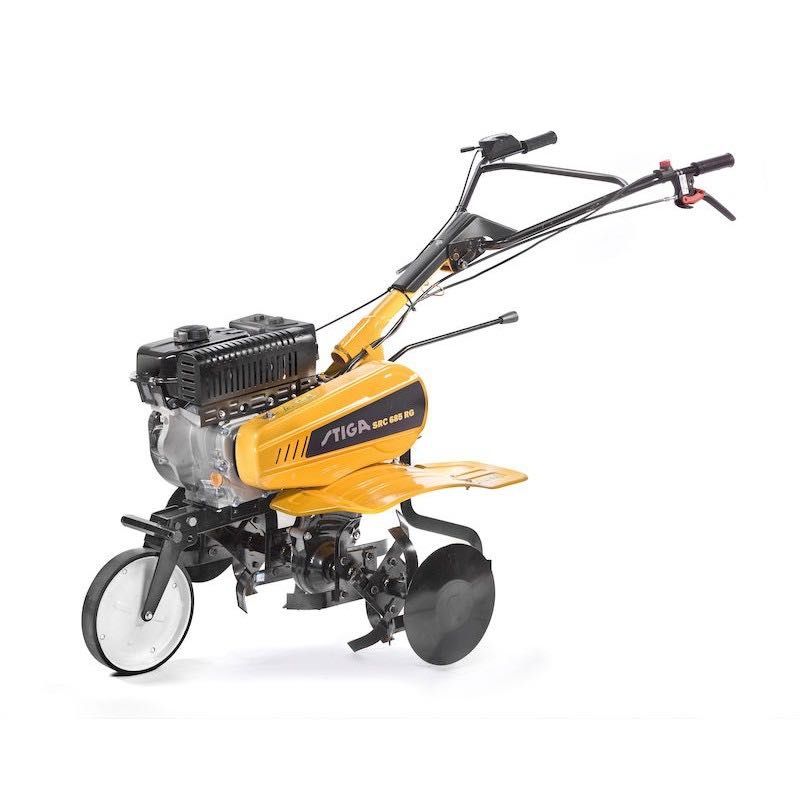 Мотоблок Stiga SRC685RG