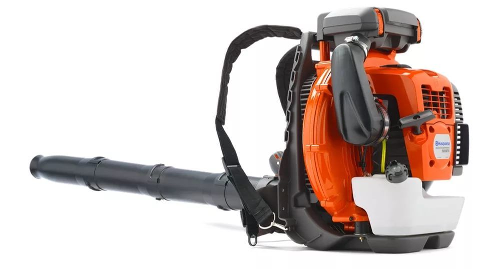 Воздуходув Husqvarna 580BTS