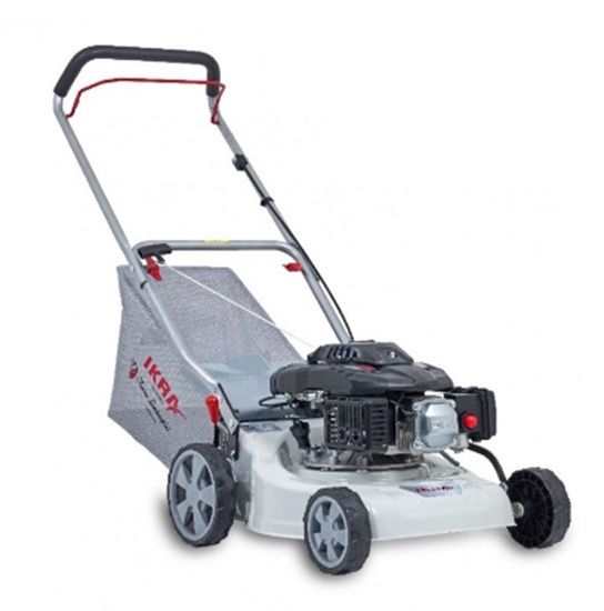 Газонокосилка Ikra Mogatec IBRM 1040  TL