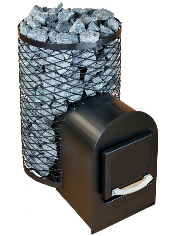 Печь для бани и сауны TATPAR F 236