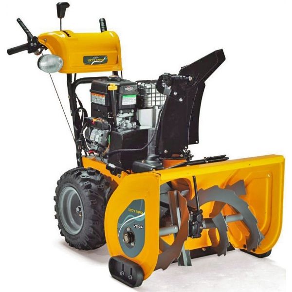 Cнегоуборщик Stiga 1371 PRO