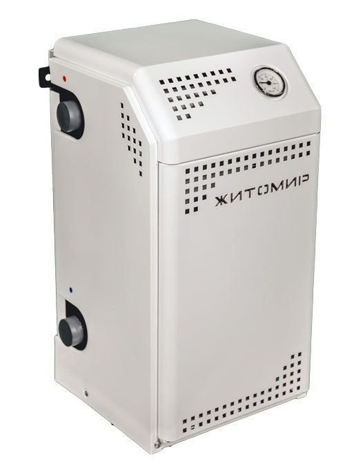 Газовый котел ATEM ЖИТОМИР-М АОГВ 7 СН