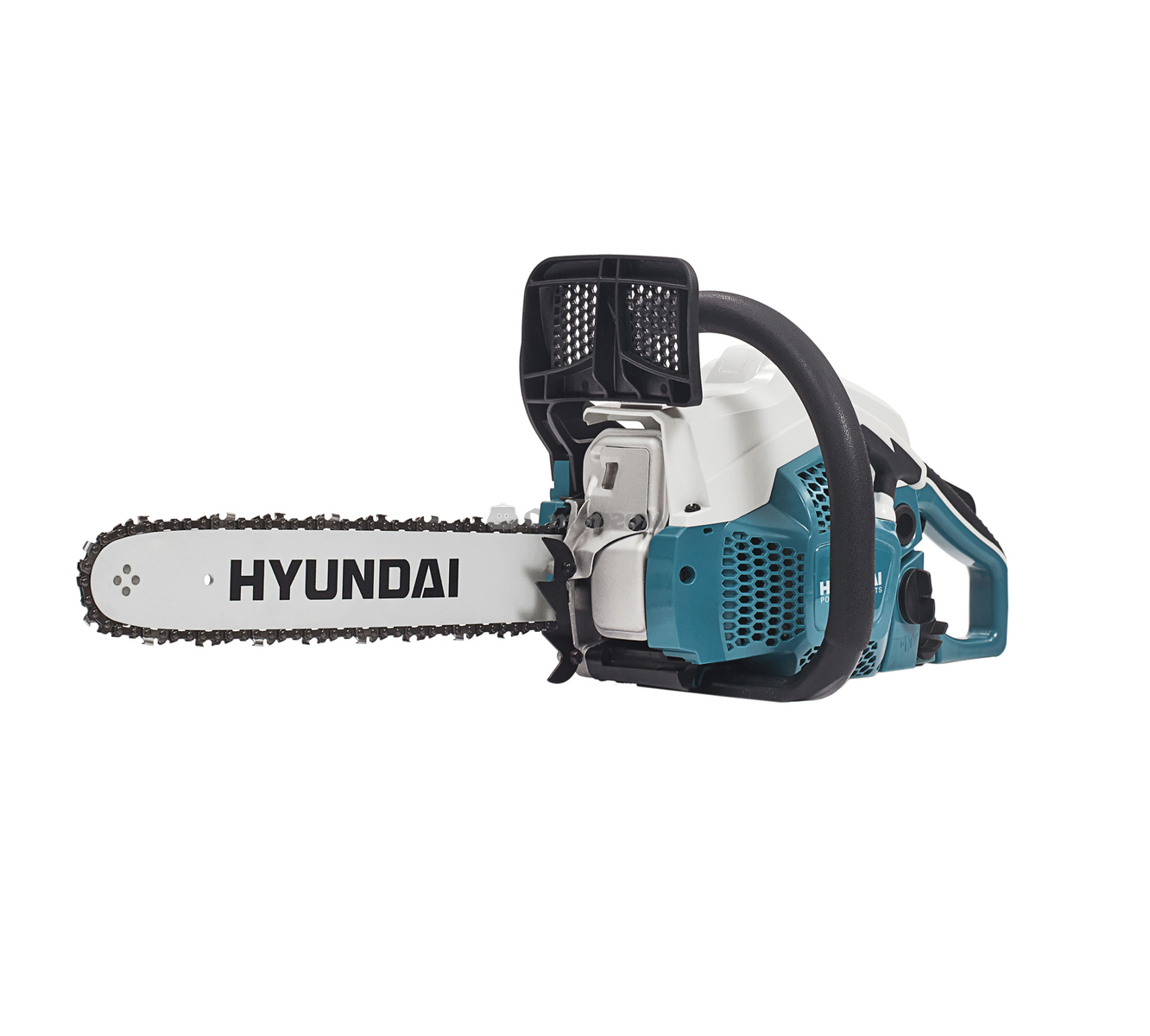 Бензопила Hyundai X 380