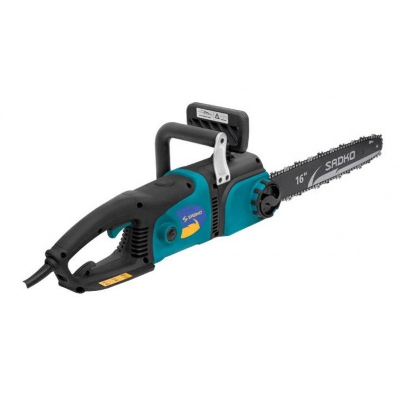 Электропила Sadko ECS-2400S
