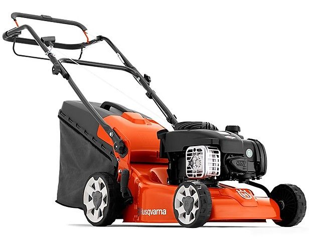 Газонокосилка Husqvarna LC 140