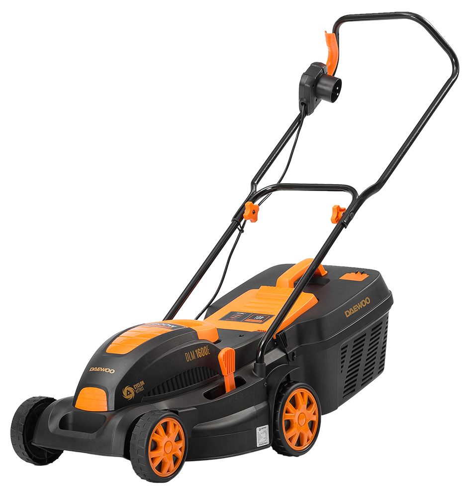 Газонокосилка Daewoo DLM 1600E