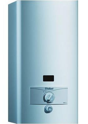 Проточный водонагреватель Vaillant MAG OE 11-0/0 XZ C+ H