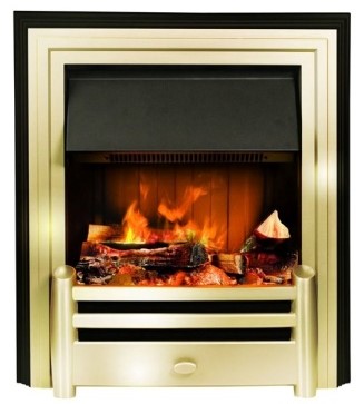 Электрокамин Dimplex Opti-Myst Cavendish