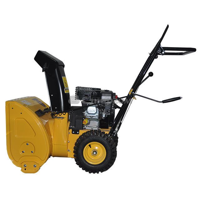 Cнегоуборщик INTERTOOL SN-5500