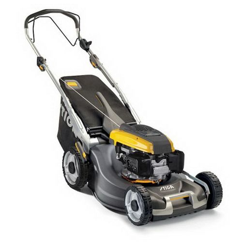 Газонокосилка Stiga Twinclip 55 SVH
