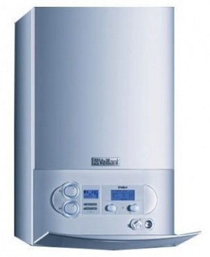 Газовый котел Vaillant ecoTEC plus VU OE 466/4-5 H