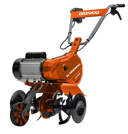 Культиватор Daewoo DAT 2000Е