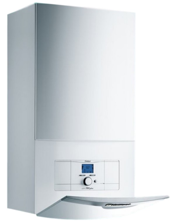 Газовый котел Vaillant atmoTEC plus VUW 200/5-5