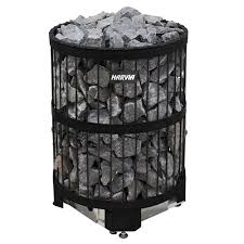 Электрокаменка Harvia Legend PO 11 kW
