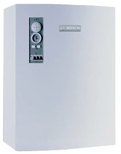 Электрический котел BOSCH Tronic 5000 H 8kW