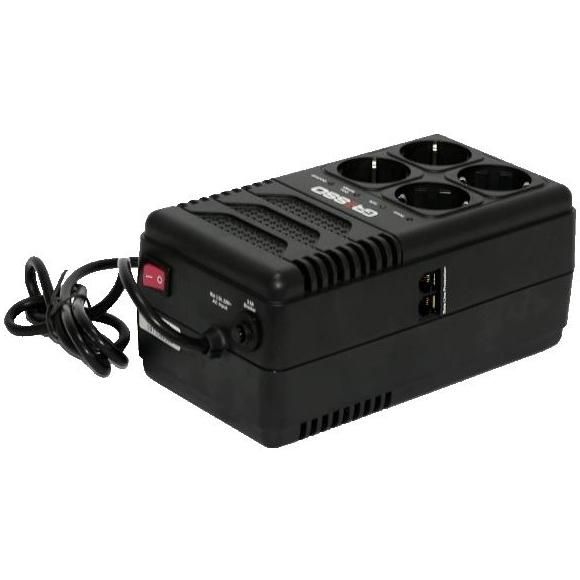 Стабилизатор GRESSO M800 VA