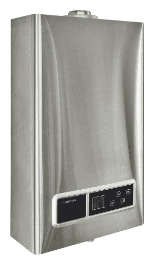 Проточный водонагреватель Ariston Marco Polo Gi7S 11L FFI NG
