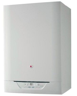 Газовый котел Saunier Duval ISOTWIN C30