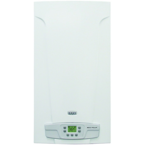 Газовый котел BAXI ECO FOUR 240Fi