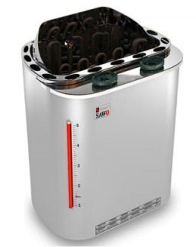 Электрокаменка Sawo SCANDIA COMBI SCAC-80NS