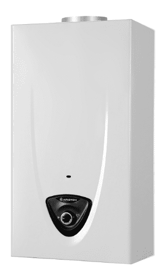 Проточный водонагреватель Ariston FAST EVO ONT B 11 NG
