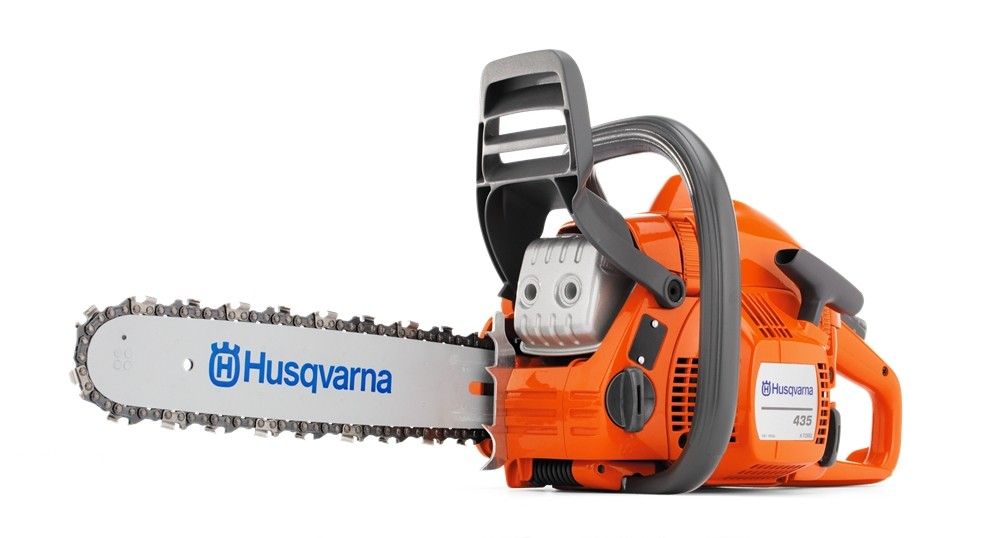 Бензопила Husqvarna  435 II