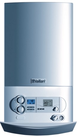 Газовый котел Vaillant turboTEC plus VU INT 242/3-5 H