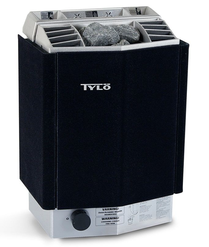 Электрокаменка Tylo COMBI COMPACT 3 230V H1
