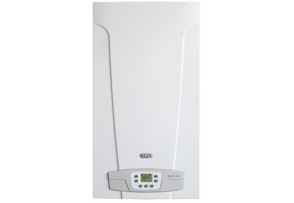 Газовый котел BAXI ECO COMPACT 18 Fi