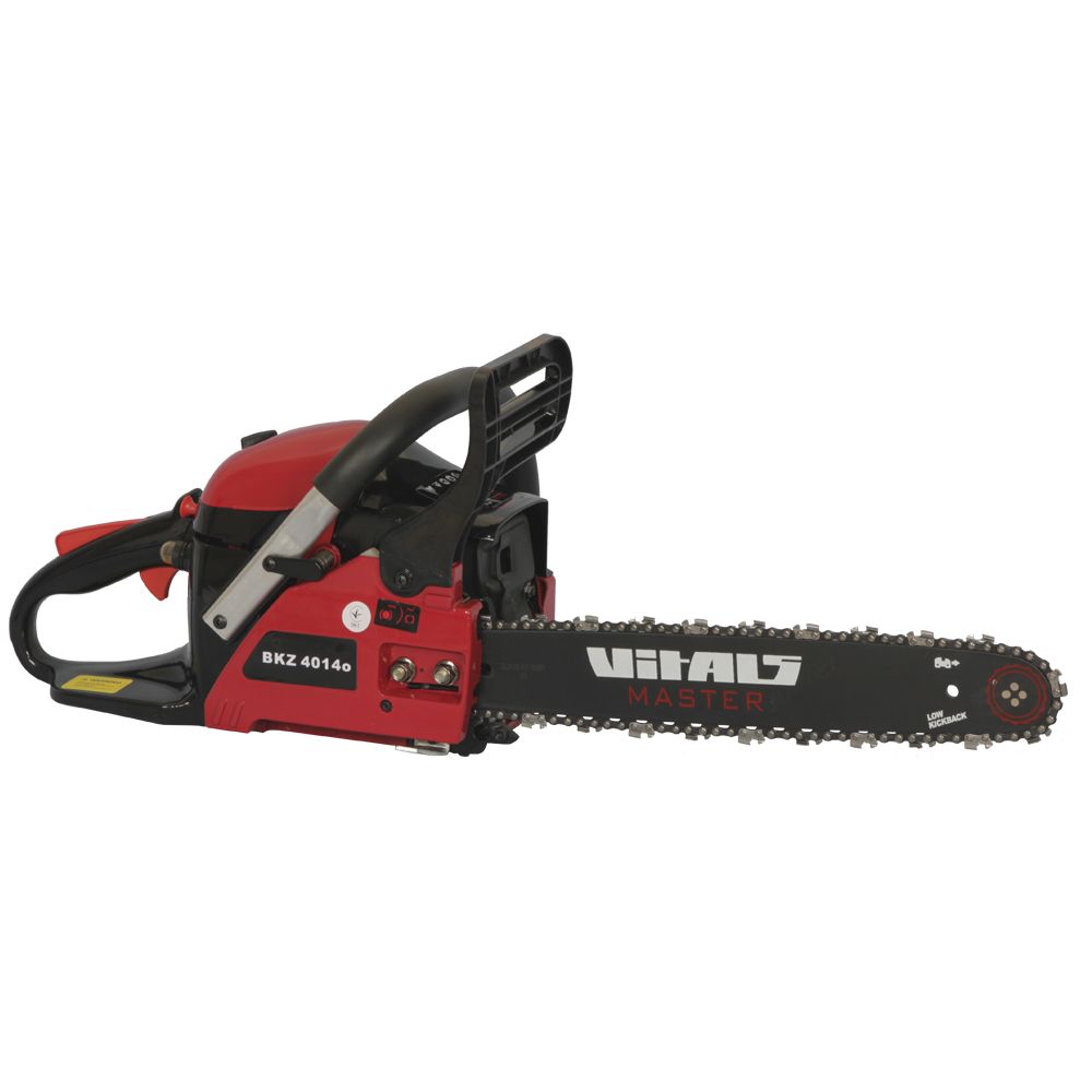 Бензопила Vitals Master BKZ 4014o (шина 14")