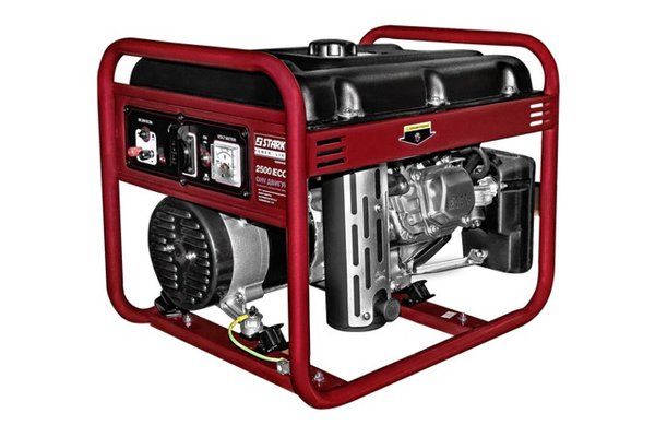 Бензиновый генератор Stark 2500 ECO