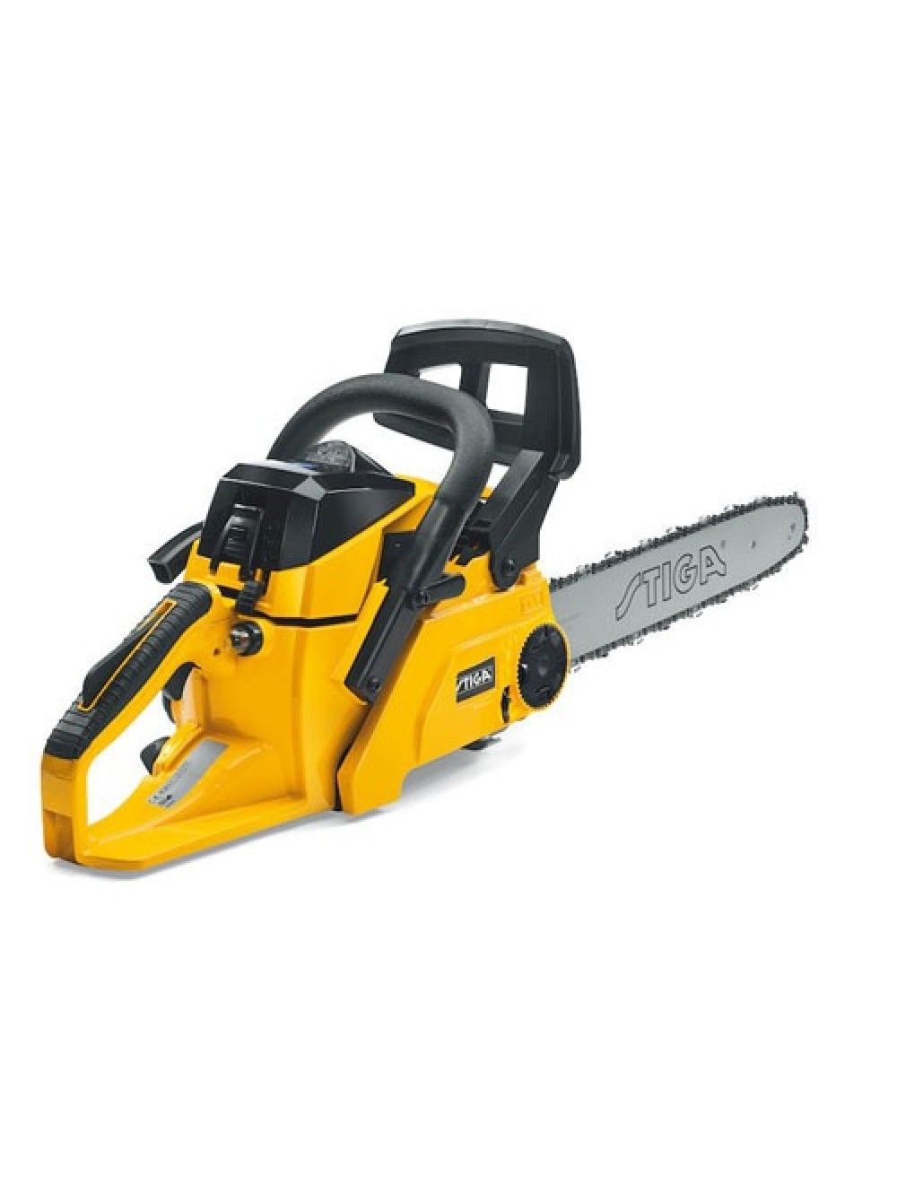 Бензопила Stiga SP405Q
