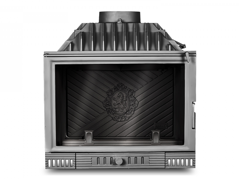 Каминная топка Kaw-met W2-14,4 kW