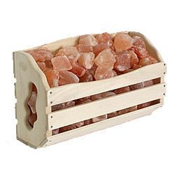 Соль гималайская, полка 10кг