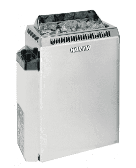Электрокаменка Harvia Topclass KV-80